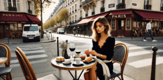 How to Experience Paris Like a Local