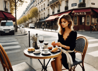 How to Experience Paris Like a Local