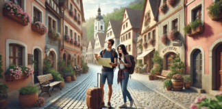 Explore the Best Hidden Gems in Europe