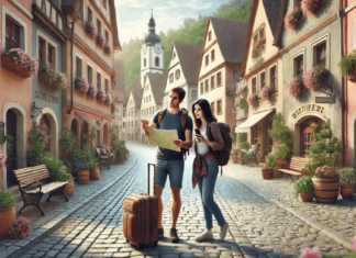 Explore the Best Hidden Gems in Europe