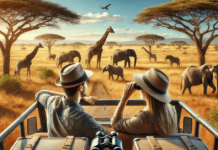 Unforgettable Safari Destinations in Africa