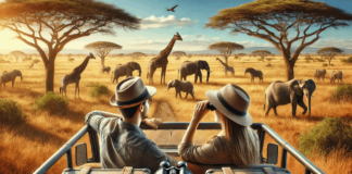 Unforgettable Safari Destinations in Africa