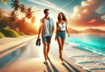 Top 10 Must-Visit Beaches Around the World