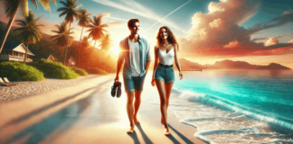 Top 10 Must-Visit Beaches Around the World