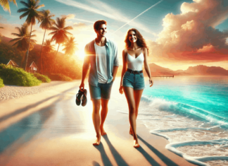 Top 10 Must-Visit Beaches Around the World