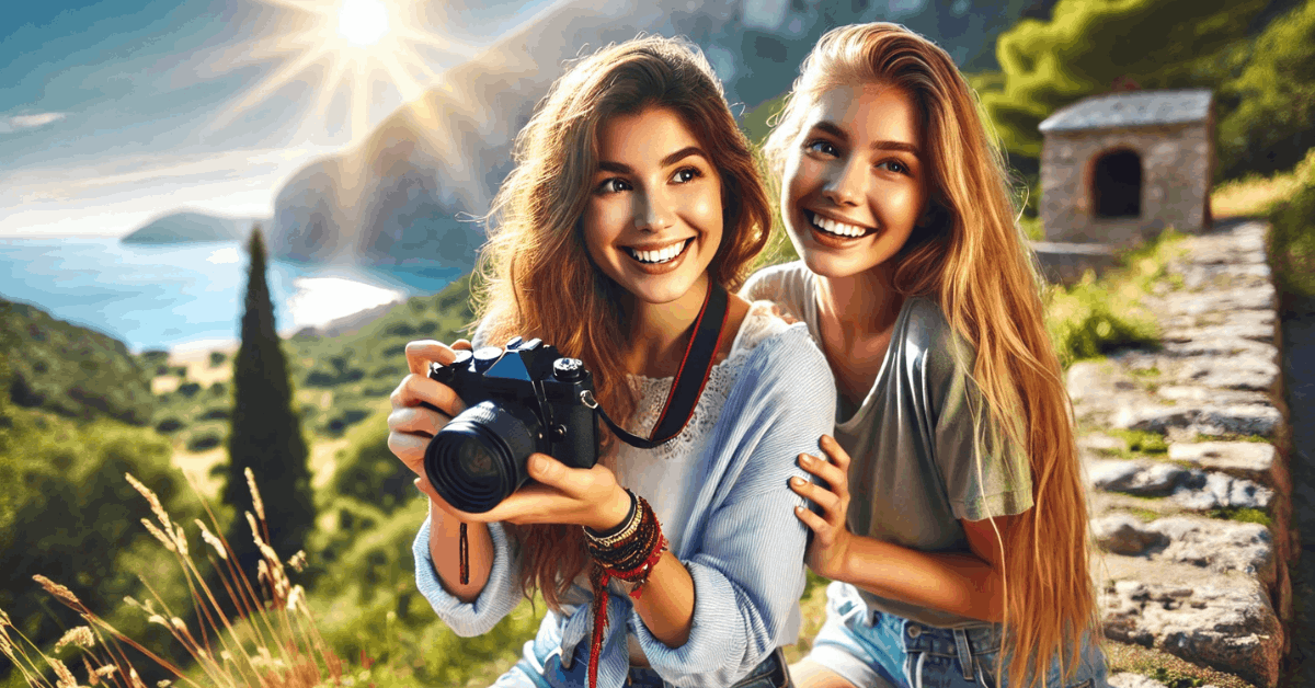 Travel Photography Tips for Stunning Photos