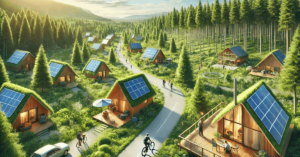 Guide to Eco-Friendly and Sustainable Travel