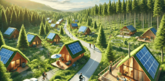 Guide to Eco-Friendly and Sustainable Travel