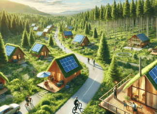 Guide to Eco-Friendly and Sustainable Travel