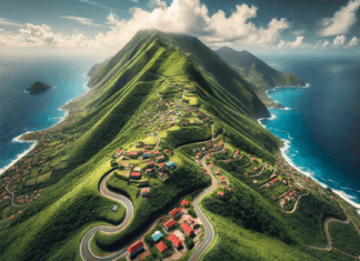 The Best Caribbean Islands for a Relaxing Getaway