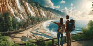 How Climate Change is Impacting Travel Destinations