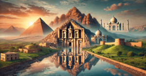 Top Historical Destinations for History Buffs