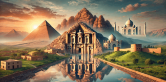 Top Historical Destinations for History Buffs