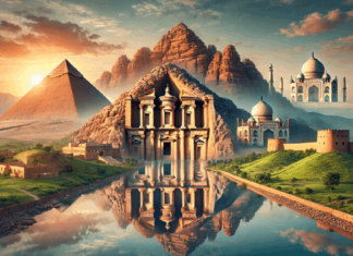 Top Historical Destinations for History Buffs