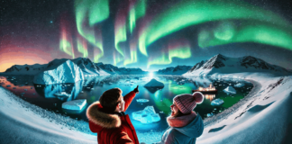The Best Places to Witness the Northern Lights