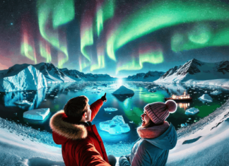 The Best Places to Witness the Northern Lights
