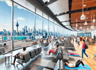 How to Make the Most of Layovers While Traveling