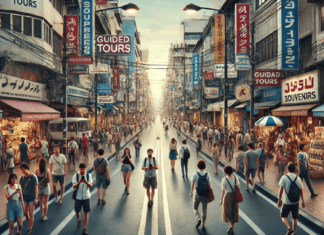 How to Avoid Tourist Traps on Your Vacation