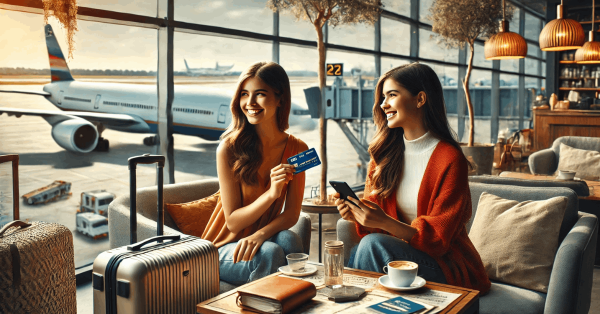 Maximize Frequent Flyer Miles with These Hacks