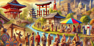 How to Experience the World’s Richest Traditions