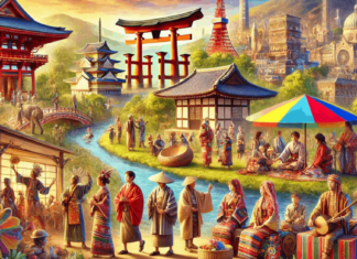 How to Experience the Worldβs Richest Traditions