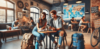 Top 10 Travel Hacks Every Traveler Should Know