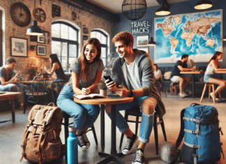 Top 10 Travel Hacks Every Traveler Should Know