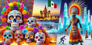 The World’s Best Festivals You Should Attend