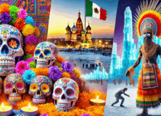 The World’s Best Festivals You Should Attend