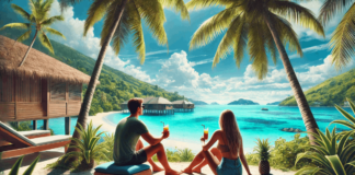 The Best Island Destinations Across the Globe