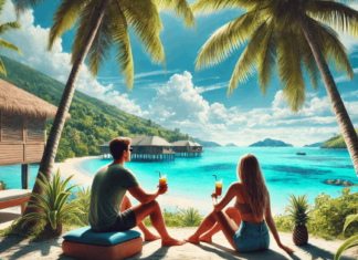 The Best Island Destinations Across the Globe