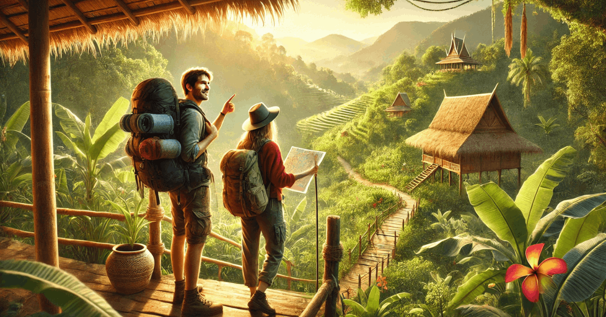 Ultimate Guide to Backpacking Through Southeast Asia