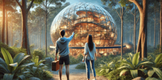 The Most Unique Hotels in the World