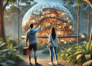 The Most Unique Hotels in the World