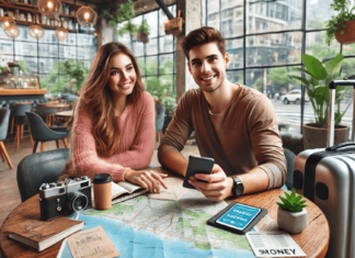 Budget-Friendly Travel Tips for Saving Money