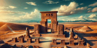 Explore the Ancient Wonders of South America