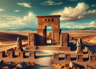 Explore the Ancient Wonders of South America