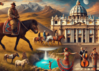 Top Cultural Experiences Around the Globe