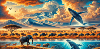 Best Places to Visit for Wildlife Lovers