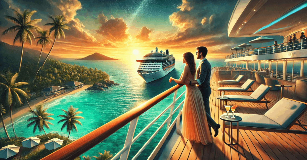 Top Cruise Destinations to Consider in 2024