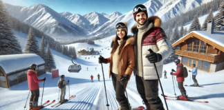 Top Winter Destinations for Ski Enthusiasts