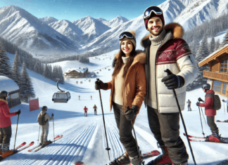 Top Winter Destinations for Ski Enthusiasts