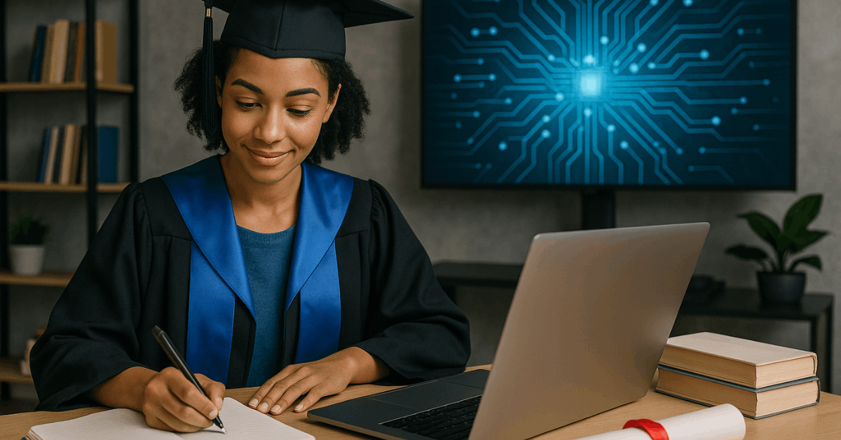 10 Technology Scholarships You Didn’t Know About