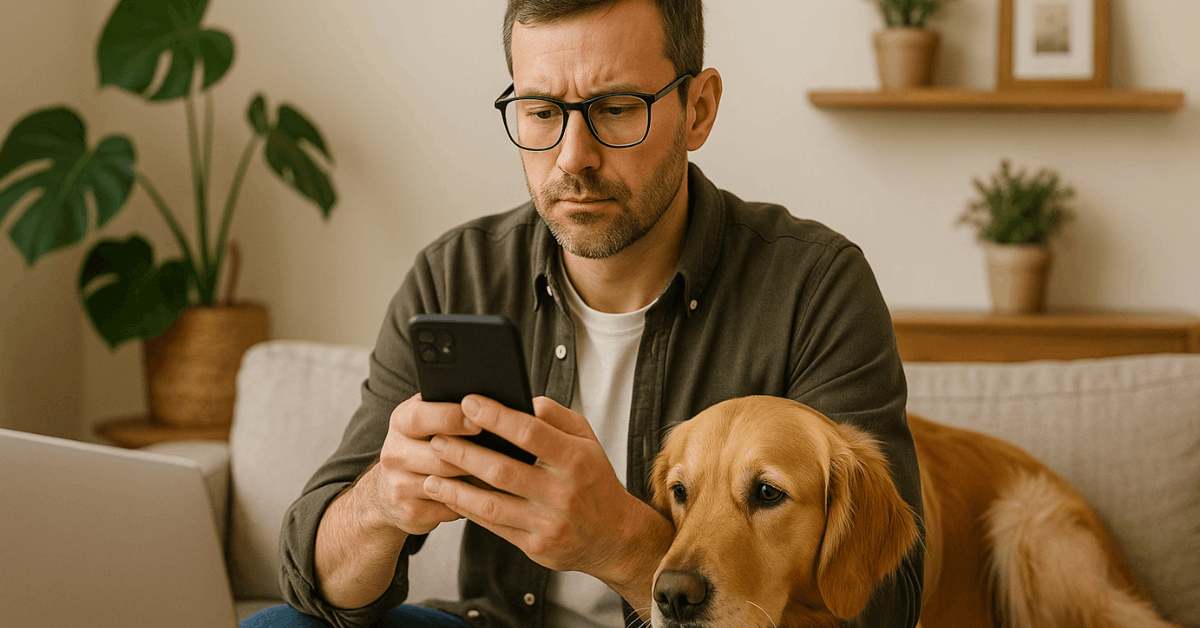 10 Essential Apps for Every Pet Owner’s Daily Routine