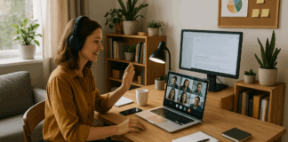 15 Work-From-Home Jobs That Are Perfect for 2025