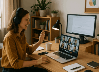 15 Work-From-Home Jobs That Are Perfect for 2025