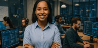 Top Tech Careers You Should Explore Right Now