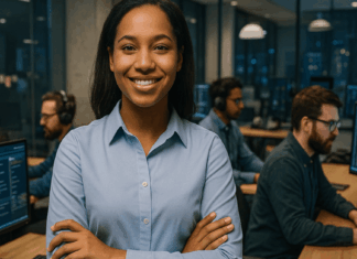 Top Tech Careers You Should Explore Right Now