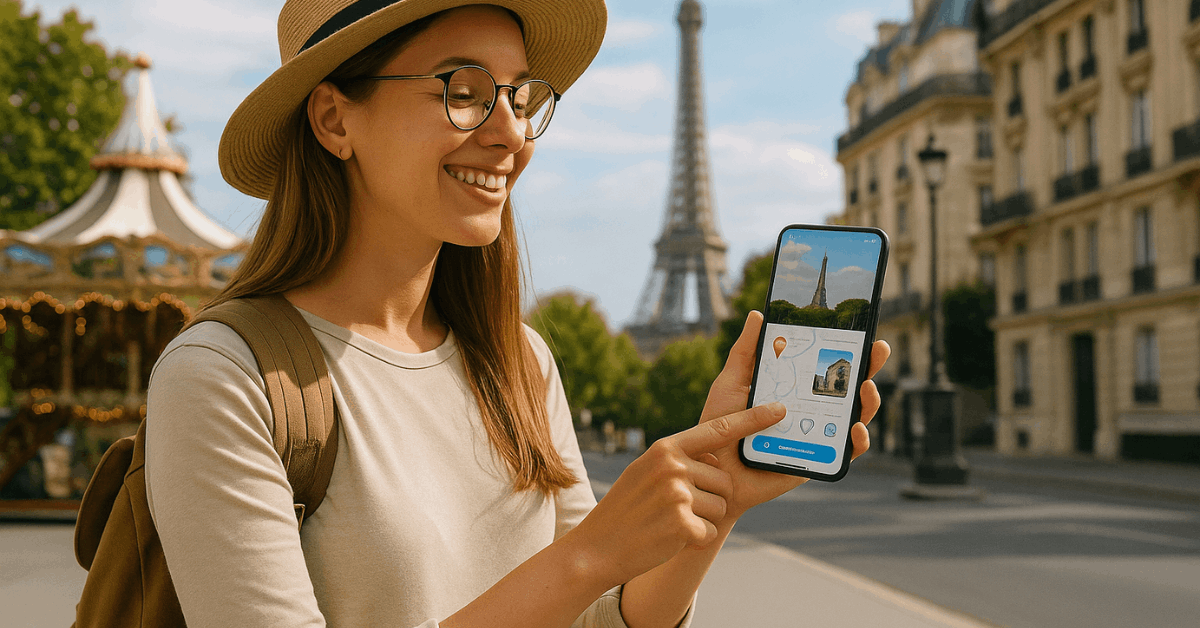 The 10 Best Apps for Travelers to Explore New Destinations