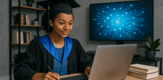 10 Technology Scholarships You Didn’t Know About